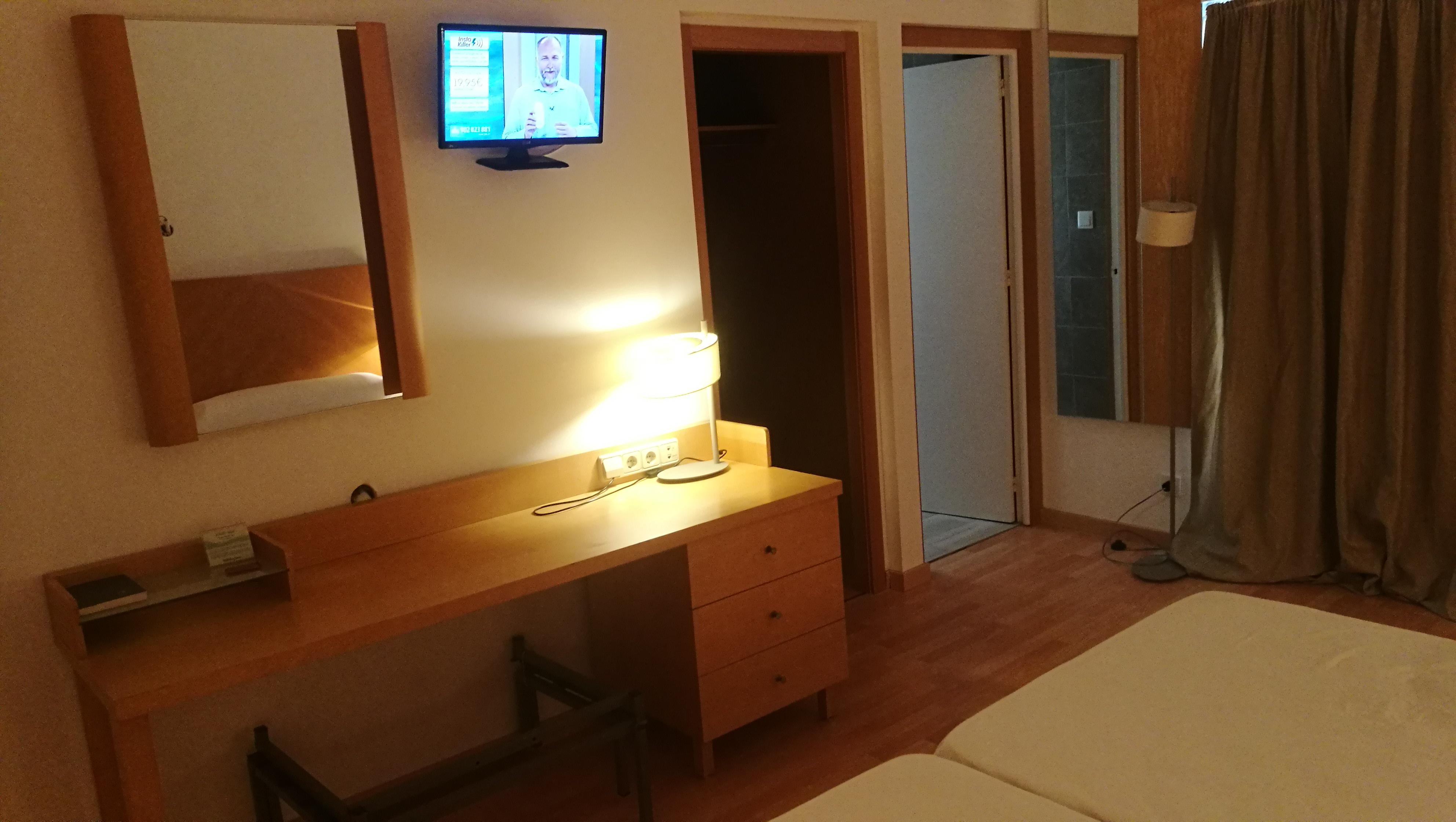 Nuevo Hotel Vista Alegre Valdepeñas Eksteriør billede