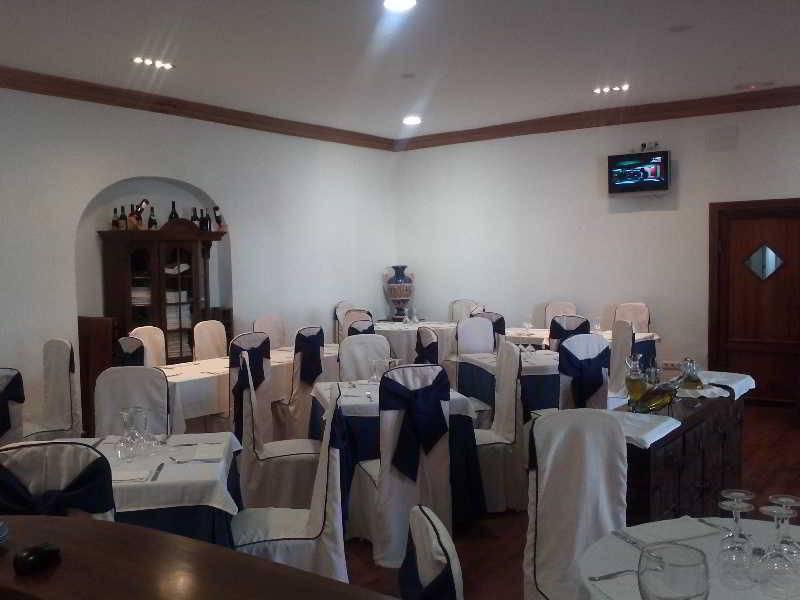 Nuevo Hotel Vista Alegre Valdepeñas Eksteriør billede